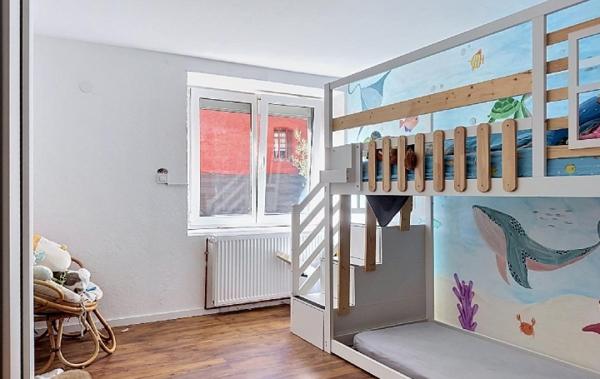 Vente Maison Dinsheim-sur-bruche   