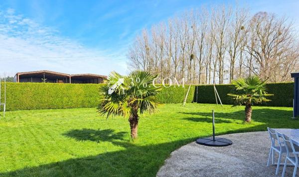 Maison 7 pièce(s) 4 chambre(s) 230 m²