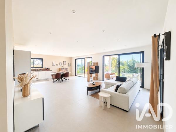 Appartement (prestige) à vendre 4 pièces 120 m² Bandol