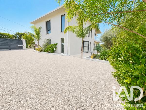 Appartement (prestige) à vendre 4 pièces 120 m² Bandol