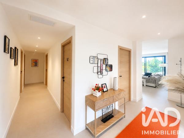 Appartement (prestige) à vendre 4 pièces 120 m² Bandol