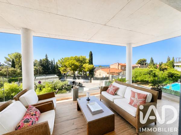 Appartement (prestige) à vendre 4 pièces 120 m² Bandol