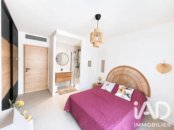 Appartement (prestige) à vendre 4 pièces 120 m² Bandol