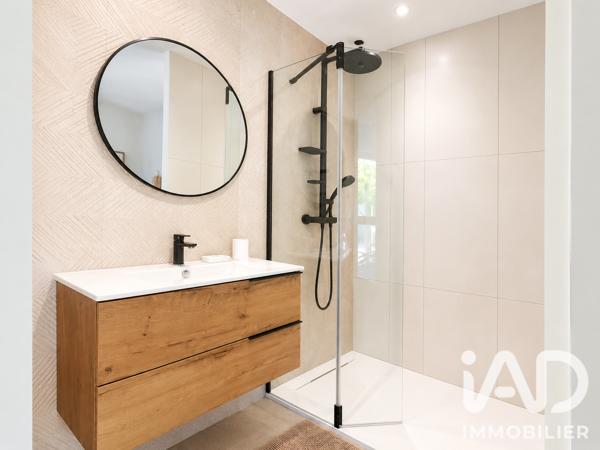 Appartement (prestige) à vendre 4 pièces 120 m² Bandol