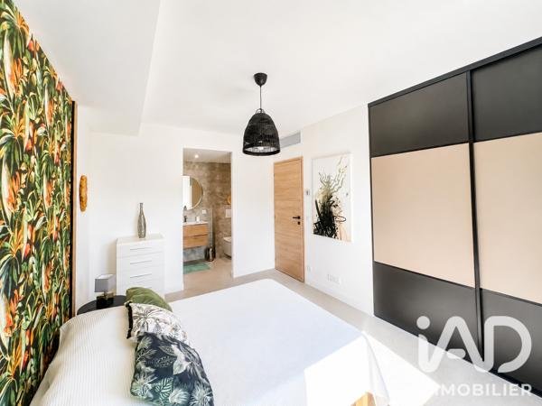 Appartement (prestige) à vendre 4 pièces 120 m² Bandol
