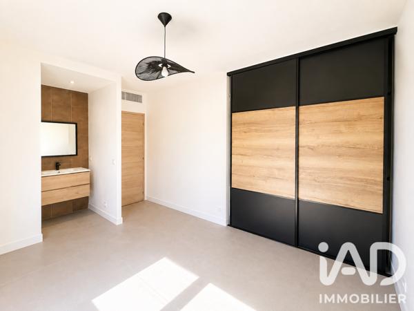 Appartement (prestige) à vendre 4 pièces 120 m² Bandol