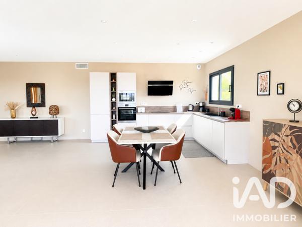 Appartement (prestige) à vendre 4 pièces 120 m² Bandol