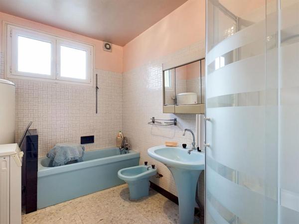 Corps de ferme à rénover