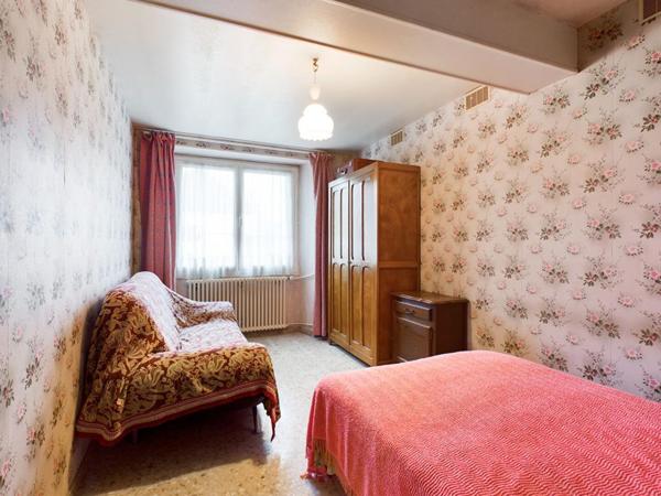 Corps de ferme à rénover