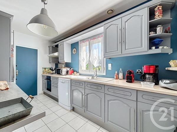 Maison à vendre  4 pièces - 108,92 m2 VEIGNE - 37