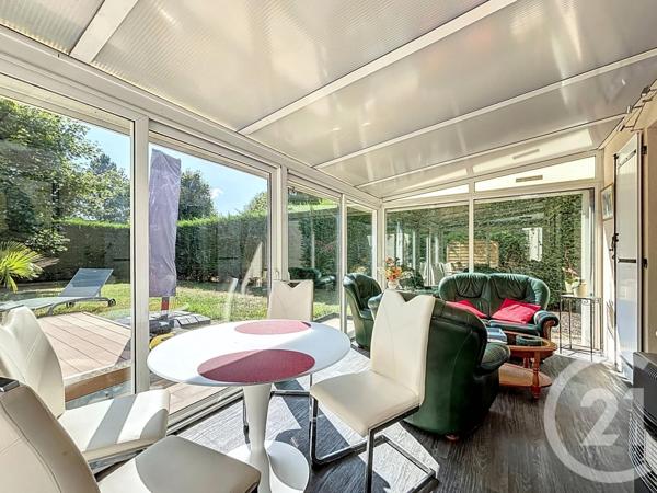 Maison à vendre  4 pièces - 108,92 m2 VEIGNE - 37