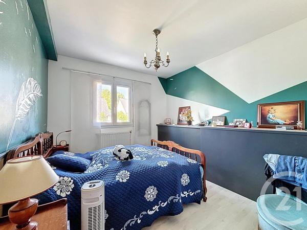 Maison à vendre  4 pièces - 108,92 m2 VEIGNE - 37