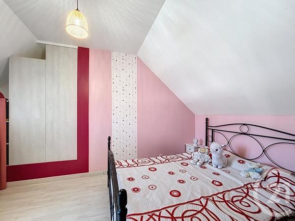 Maison à vendre  4 pièces - 108,92 m2 VEIGNE - 37