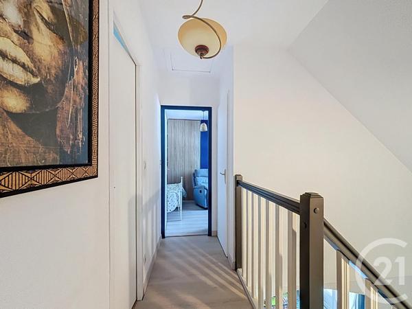 Maison à vendre  4 pièces - 108,92 m2 VEIGNE - 37