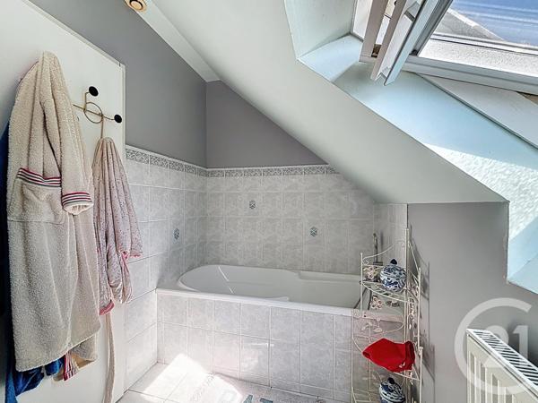 Maison à vendre  4 pièces - 108,92 m2 VEIGNE - 37