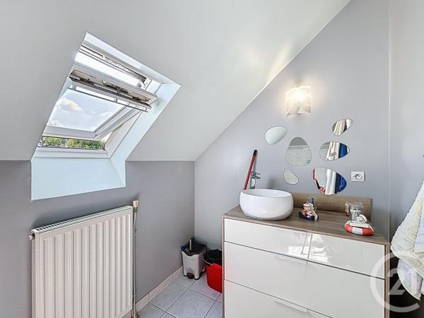 Maison à vendre  4 pièces - 108,92 m2 VEIGNE - 37