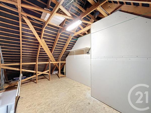 Maison à vendre  4 pièces - 108,92 m2 VEIGNE - 37