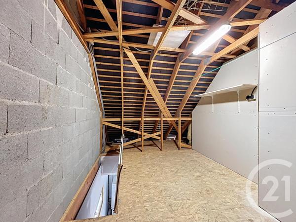 Maison à vendre  4 pièces - 108,92 m2 VEIGNE - 37