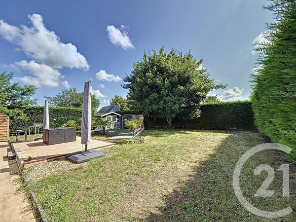 Maison à vendre  4 pièces - 108,92 m2 VEIGNE - 37