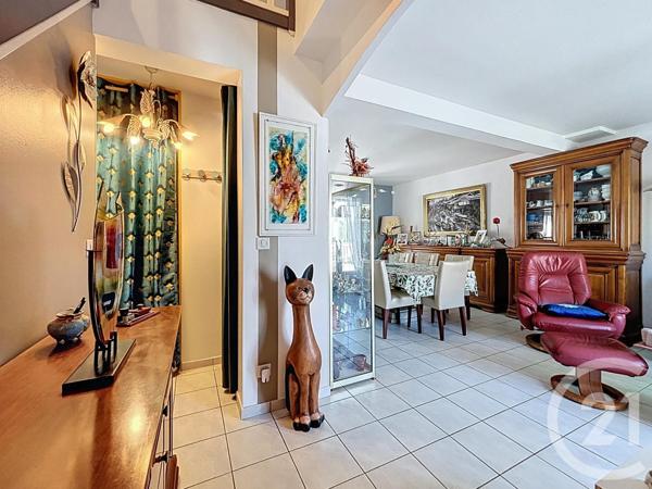 Maison à vendre  4 pièces - 108,92 m2 VEIGNE - 37