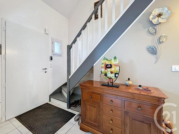 Maison à vendre  4 pièces - 108,92 m2 VEIGNE - 37