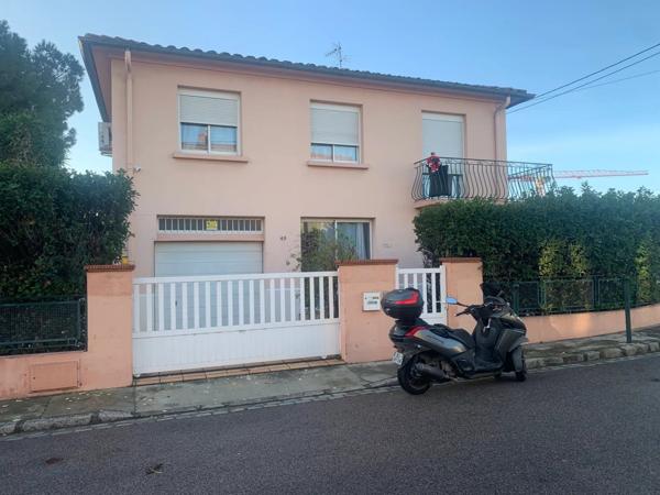 Location Villa 5 pièces 140 m2 à Perpignan