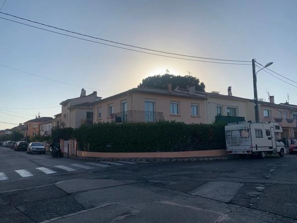 Location Villa 5 pièces 140 m2 à Perpignan