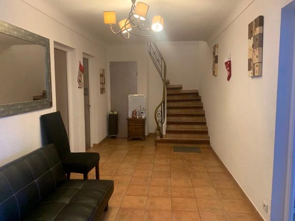 Location Villa 5 pièces 140 m2 à Perpignan