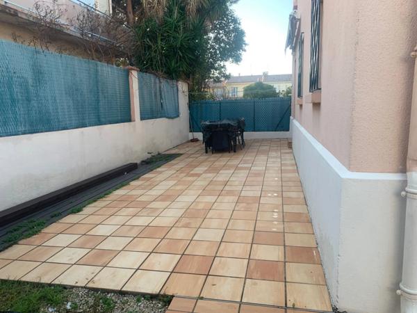 Location Villa 5 pièces 140 m2 à Perpignan