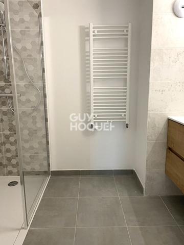 Appartement Eybens 68.98 m2