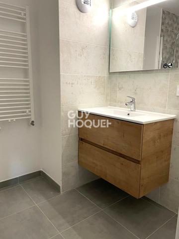 Appartement Eybens 68.98 m2