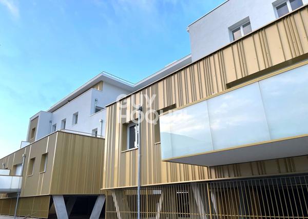 Appartement Eybens 68.98 m2