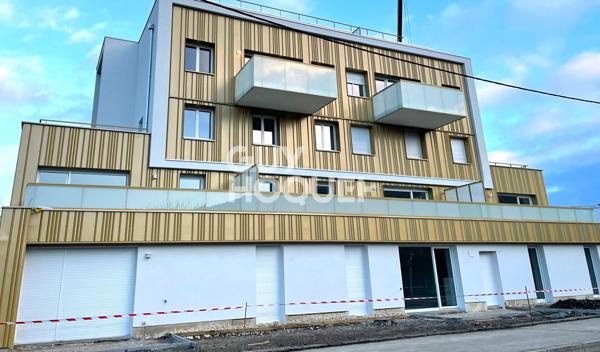 Appartement Eybens 68.98 m2