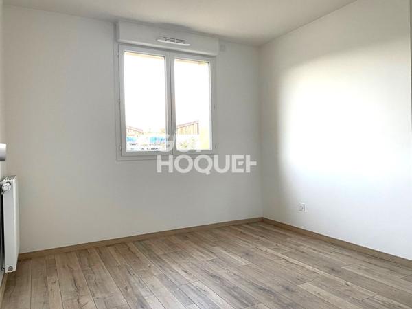 Appartement Eybens 68.98 m2