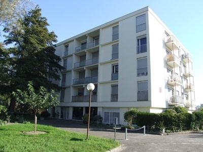 Annexes stationnement
