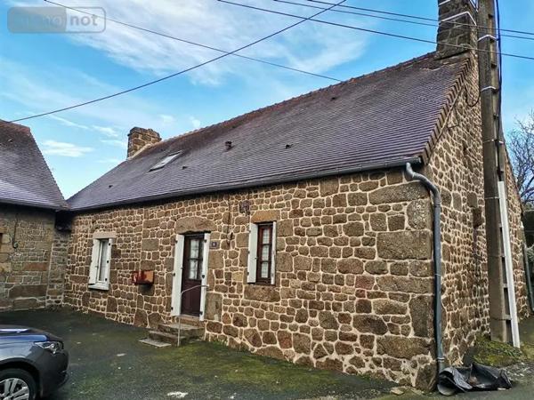 Achat - Maison La Ferté Macé 61600 5 pièces 80 m 2 925 m 2