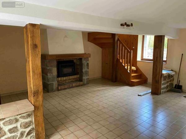 Achat - Maison La Ferté Macé 61600 5 pièces 80 m 2 925 m 2