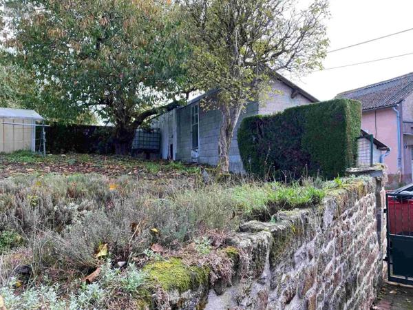 Achat - Maison La Ferté Macé 61600 5 pièces 80 m 2 925 m 2