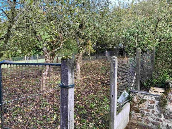 Achat - Maison La Ferté Macé 61600 5 pièces 80 m 2 925 m 2