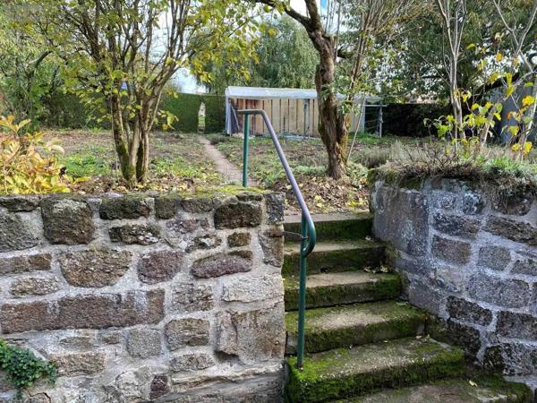 Achat - Maison La Ferté Macé 61600 5 pièces 80 m 2 925 m 2