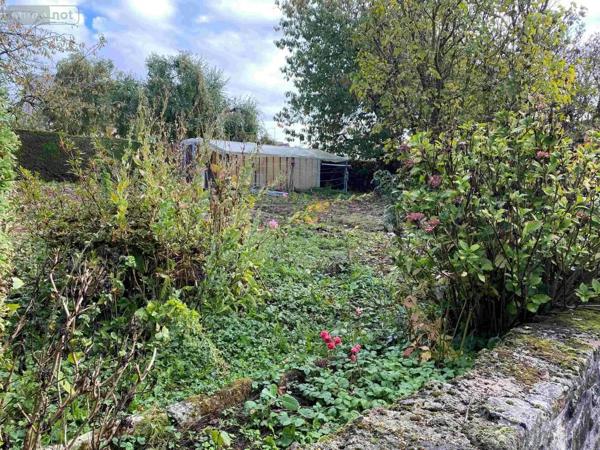 Achat - Maison La Ferté Macé 61600 5 pièces 80 m 2 925 m 2