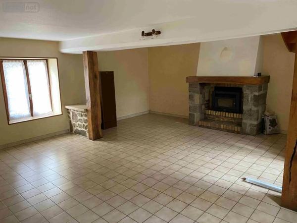 Achat - Maison La Ferté Macé 61600 5 pièces 80 m 2 925 m 2