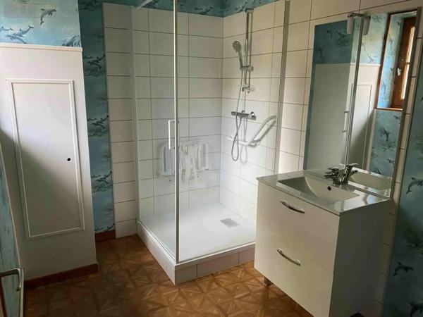Achat - Maison La Ferté Macé 61600 5 pièces 80 m 2 925 m 2