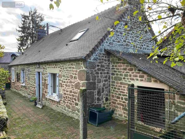 Achat - Maison La Ferté Macé 61600 5 pièces 80 m 2 925 m 2