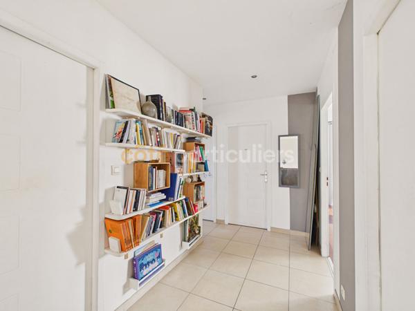 Vente Maison161,3 m² - 6 Pièces - EYSINES (33320)