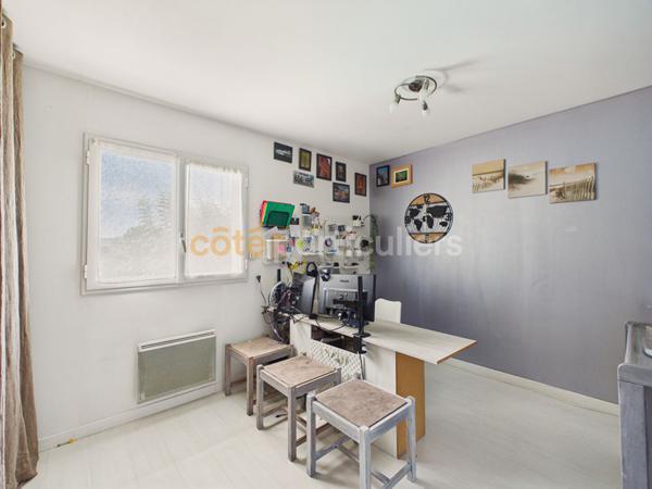 Vente Maison161,3 m² - 6 Pièces - EYSINES (33320)