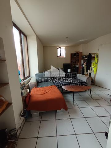 Appartement 1 pièce(s) 22.9 m²