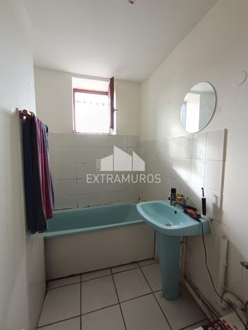 Appartement 1 pièce(s) 22.9 m²