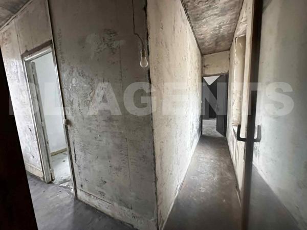 Maison rénovée pour la vente