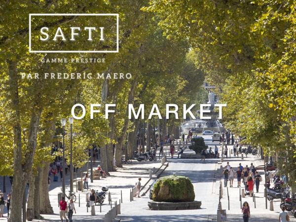 Appartment Bd Strasbourg